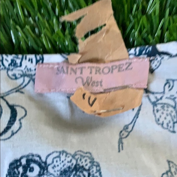 Boho top - Picture 3 of 5